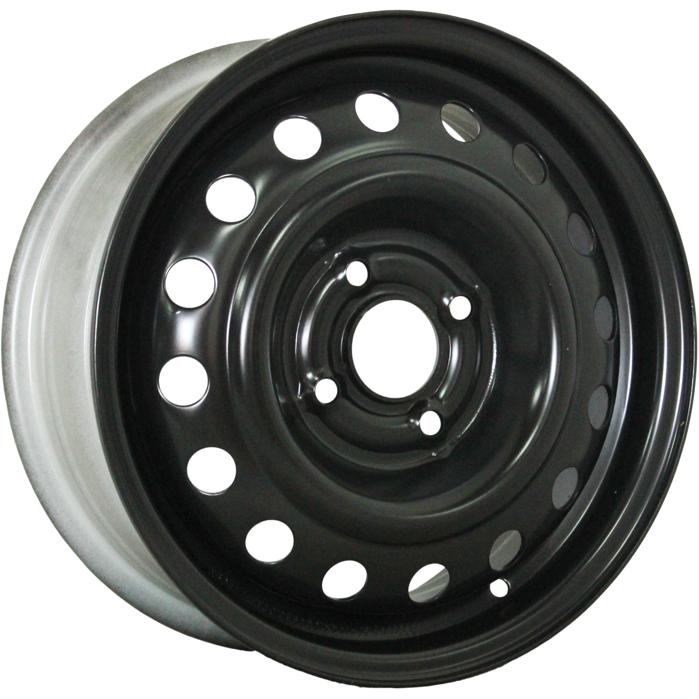 Диски Trebl 7475 5.5x15/5x114.3 D67.1 ET47 TREBL-BLACK