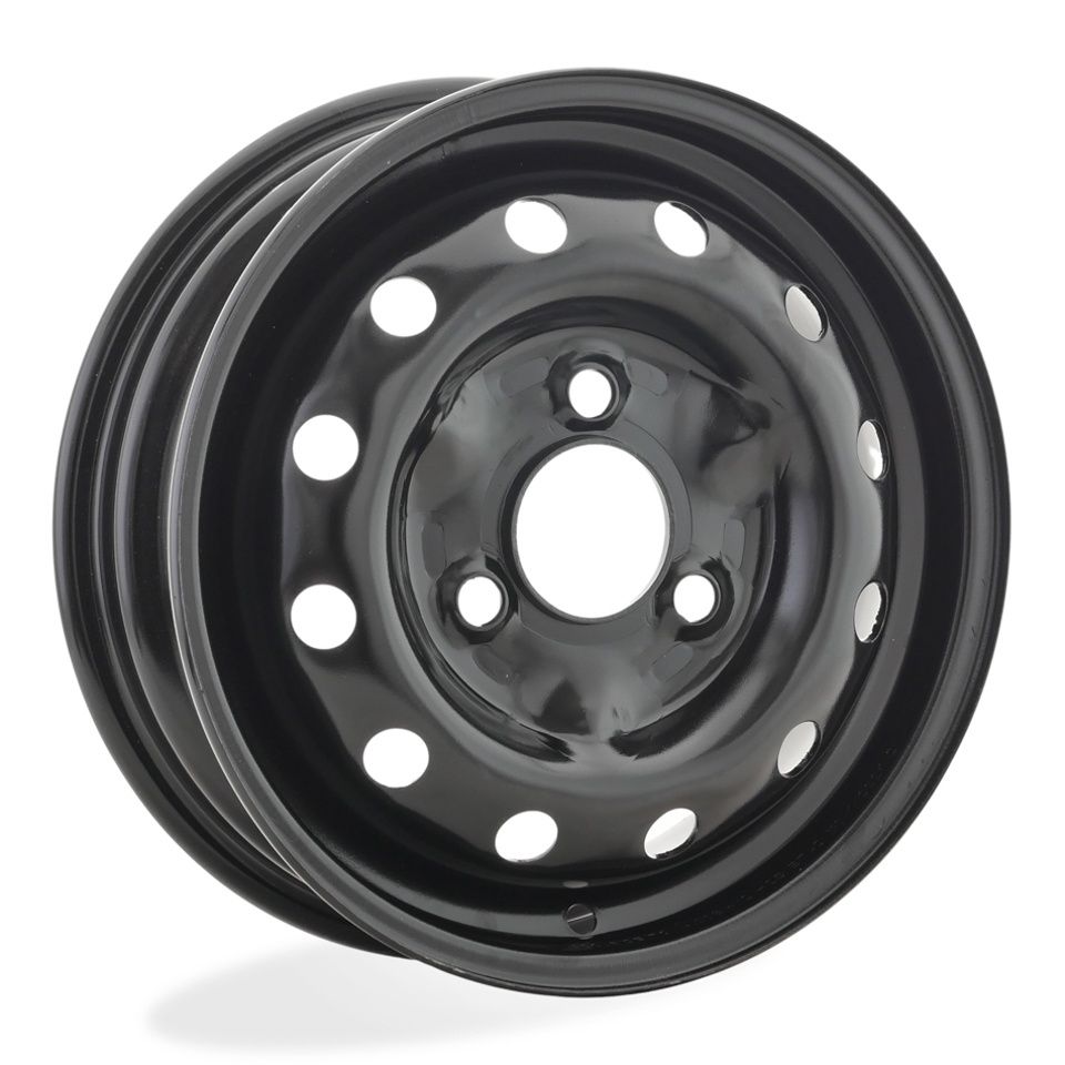 Диски Accuride ВАЗ-1111 4x12/3x98 D60.1 ET40 ACCURIDE-CHERNYY