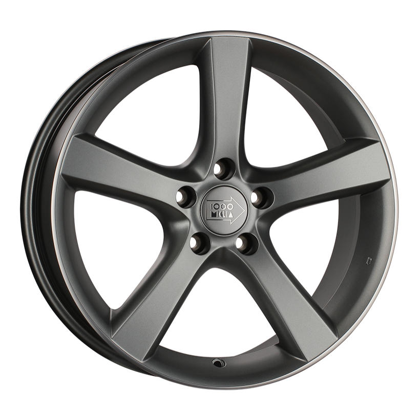 Диски 1000 Miglia MM1001