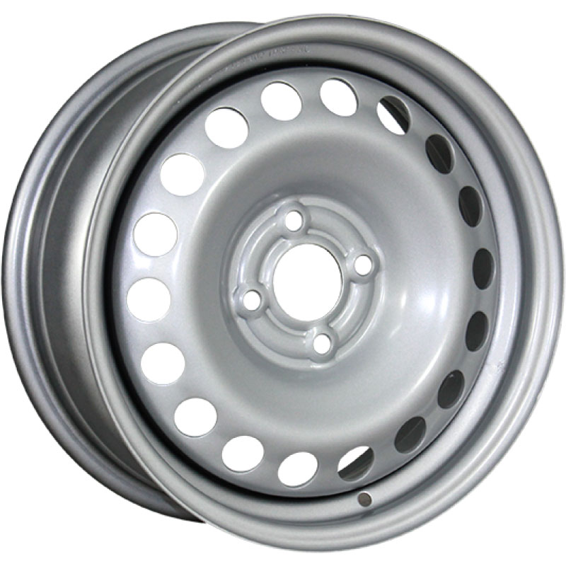 Диски Magnetto 13001 AM 5x13/4x98 D58.6 ET35 MAGNETTO-BLACK