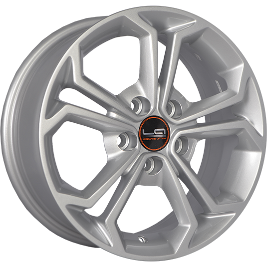 Диски LegeArtis Replica GM89 6.5x15/5x105 D56.6 ET39 LEGEARTIS-S
