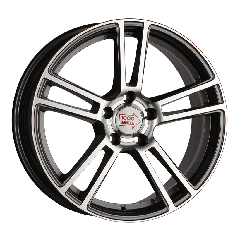 Диски 1000 Miglia MM1002