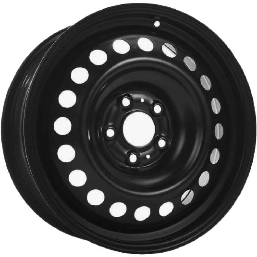 Диски Magnetto 13000 AM 5x13/4x98 D60.1 ET29 MAGNETTO-BLACK