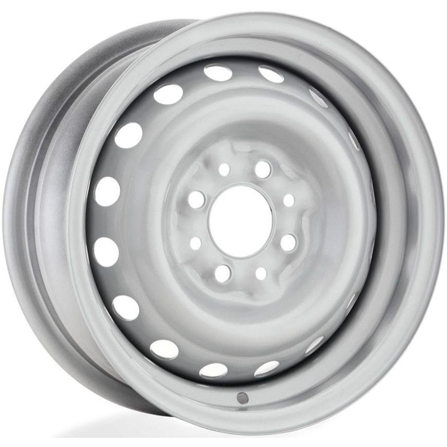 Диски Accuride ВАЗ-2103 5x13/4x98 D60.2 ET29 ACCURIDE-SEREBRO