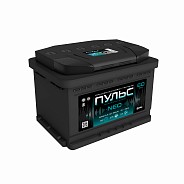 Аккумулятор Пульс Neo PSN 60-3-R 12V 60Ah 500A R+