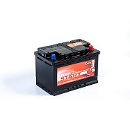 Аккумулятор Катод Extra Start 74e 12V 74Ah 680A R+