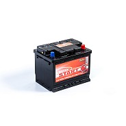 Аккумулятор Катод Extra Start 60e 12V 60Ah 540A R+