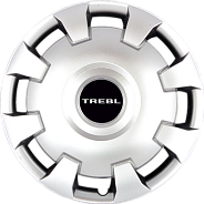 Колпак колеса Trebl T-14206 D14" 1шт.