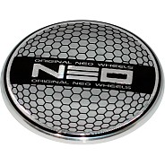 Стикер Neo Wheels 60мм